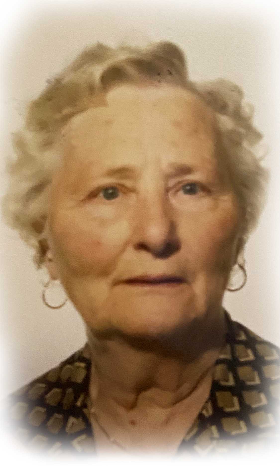 Portrait de SIMONE DE MAEYER