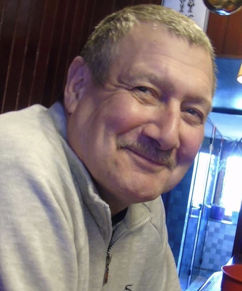 Portrait de JOHNNY DUJARDIN