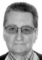 Portrait de WILLY GRABAREK