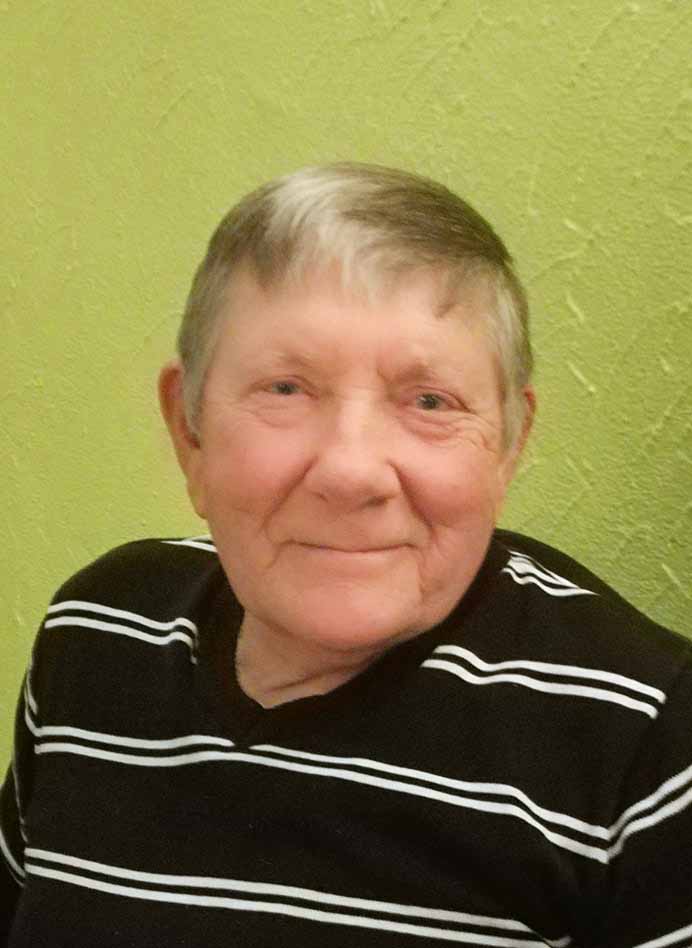 Portrait de MARCEL HAZARD