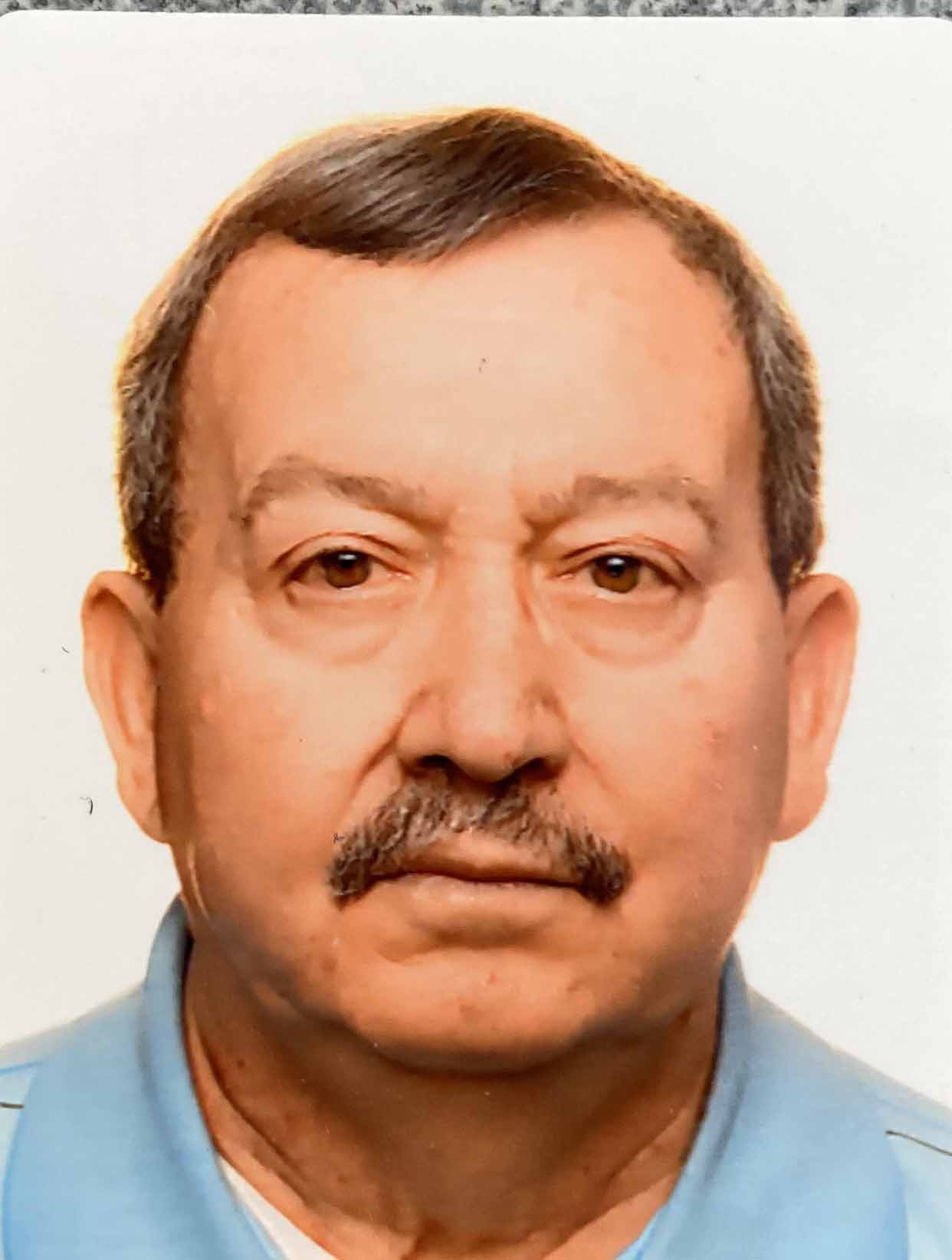 Portrait de VINCENZO SCARINGI