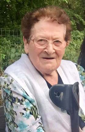 Portrait de CONCETTA CROCE
