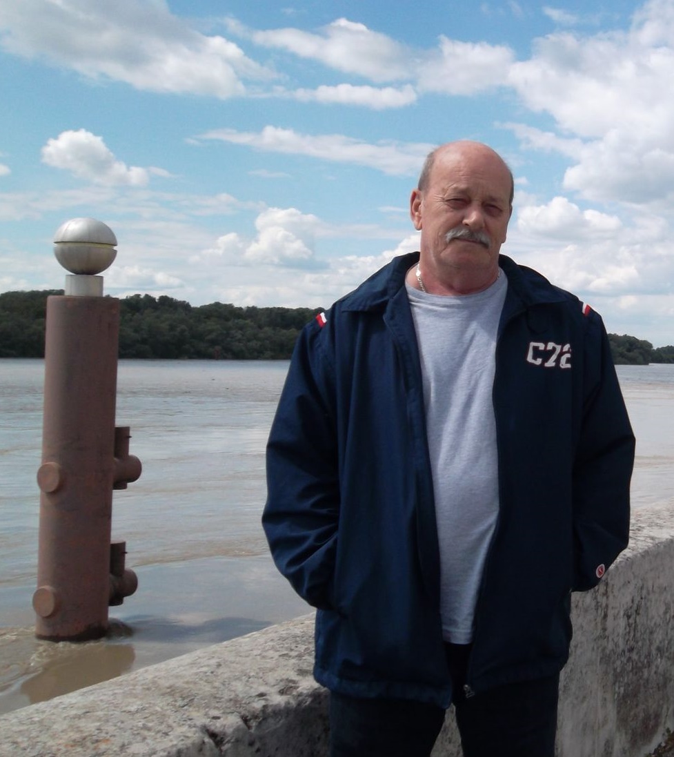 Portrait de JACQUES DECKERS