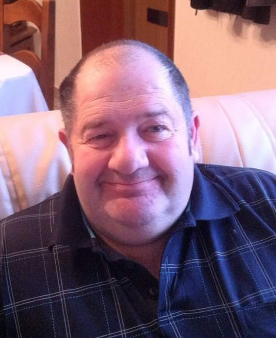 Portrait de BERNARD COSTENARO