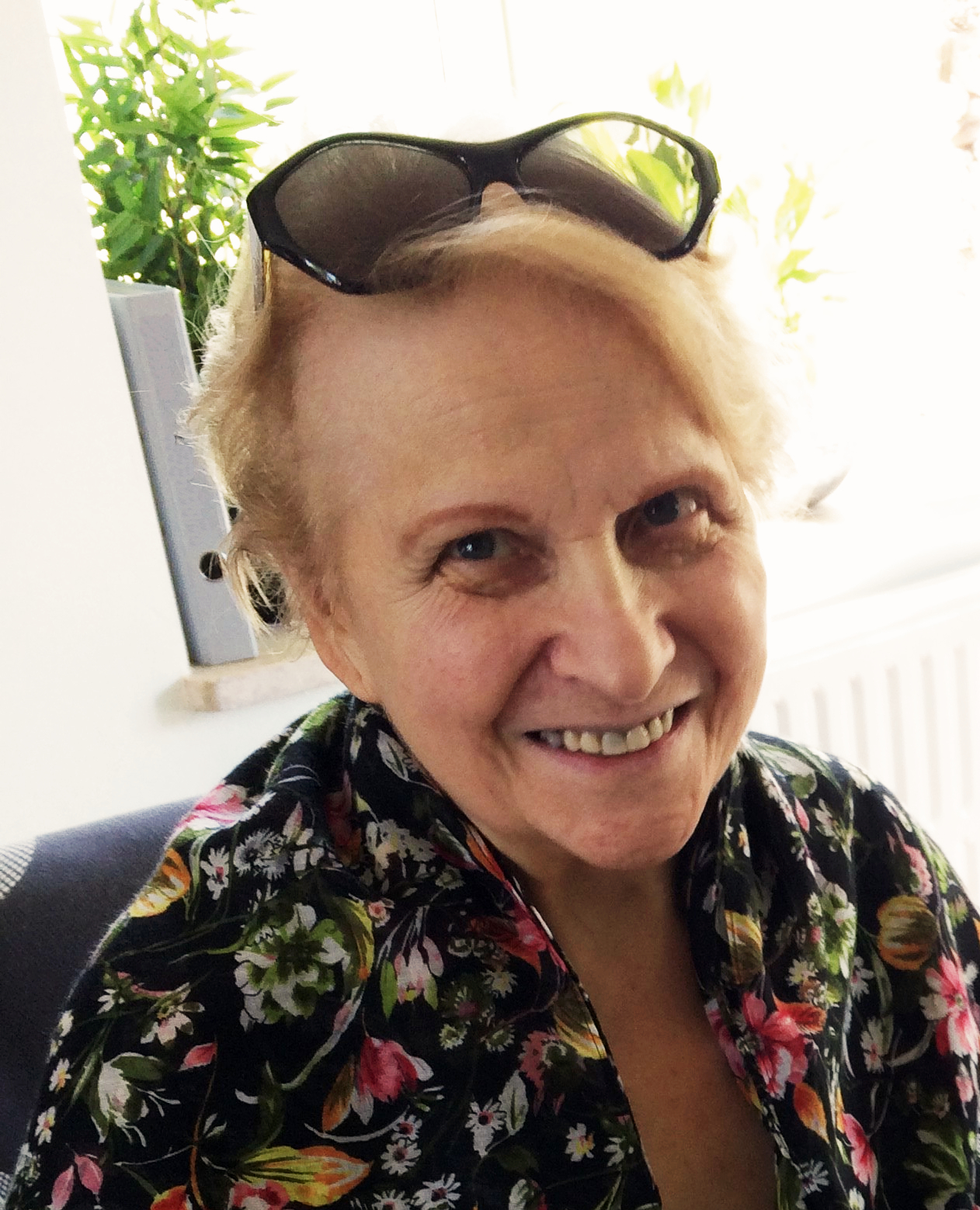 Portrait de MARCELLA POLESE