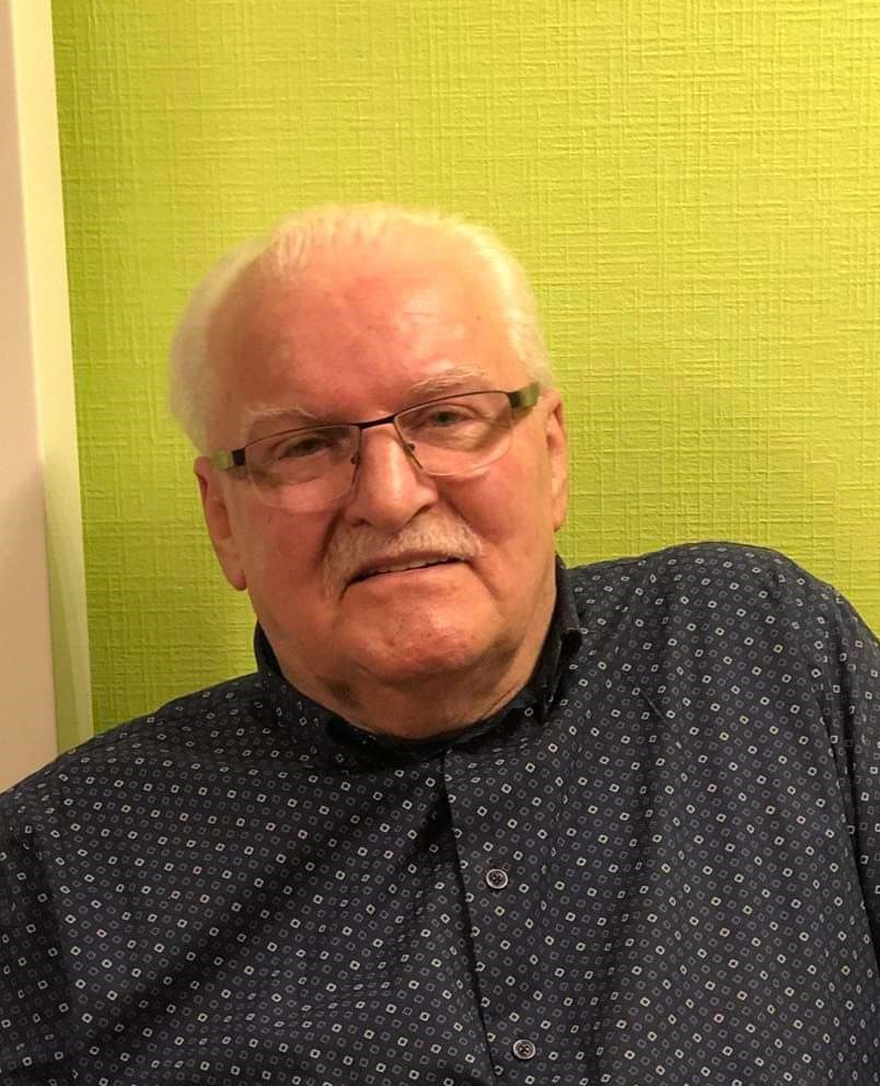 Portrait de JACQUES MAXHELEAU
