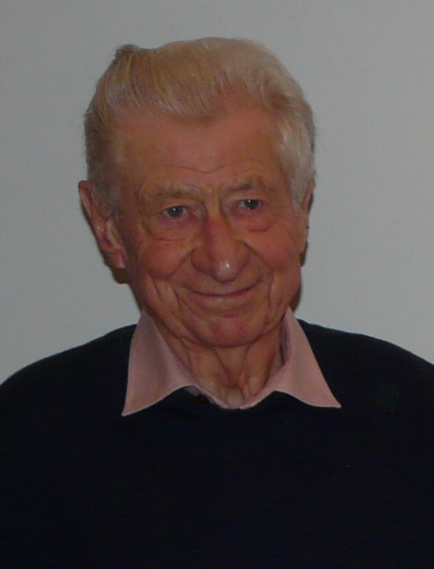 Portrait de ANDRÉ HECQ