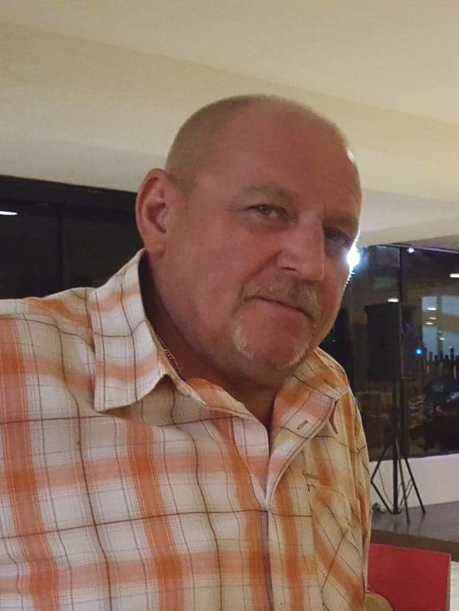 Portrait de ALAIN FRANCOTTE