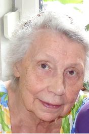 Portrait de MATHILDE HUBEAU