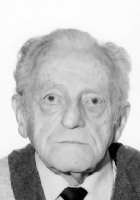 Portrait de ALBERT GOTTHELF