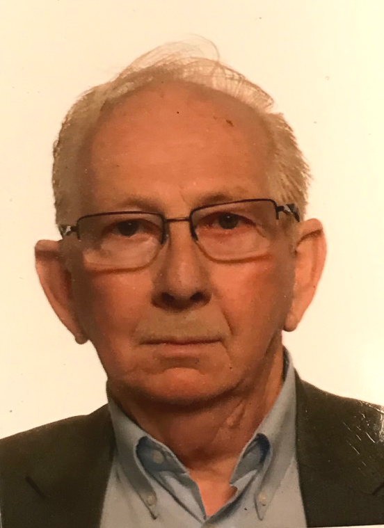 Portrait de JACQUES ANTHOINE
