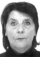 Portrait de CHRISTIANE PETIT