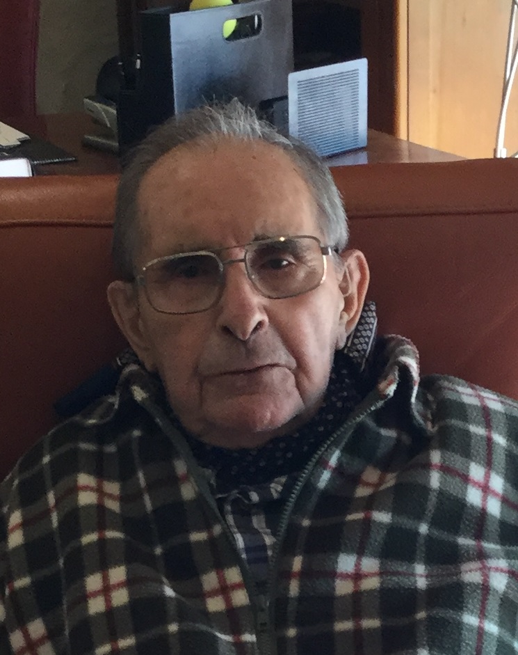 Portrait de ANDRÉ CAMBIER