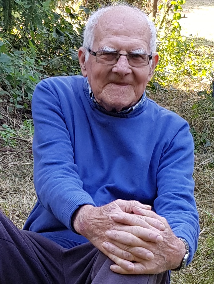 Portrait de JEAN DEJAIFVE