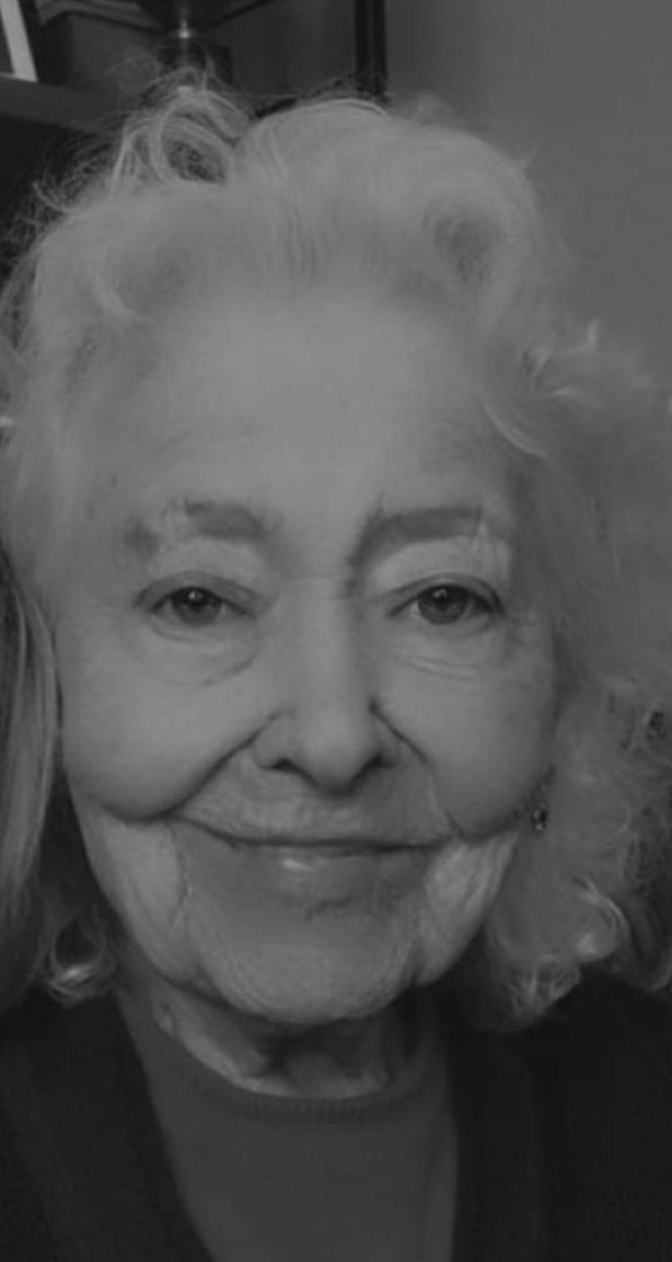 Portrait de KRISZTINA LYACH
