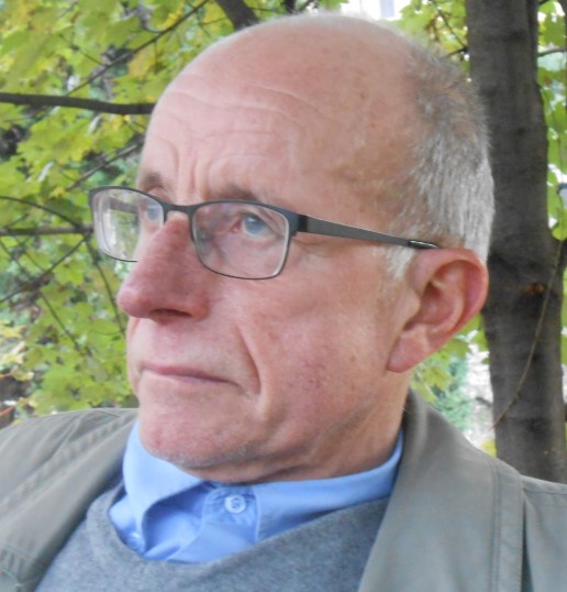 Portrait de JACQUES DUTRY