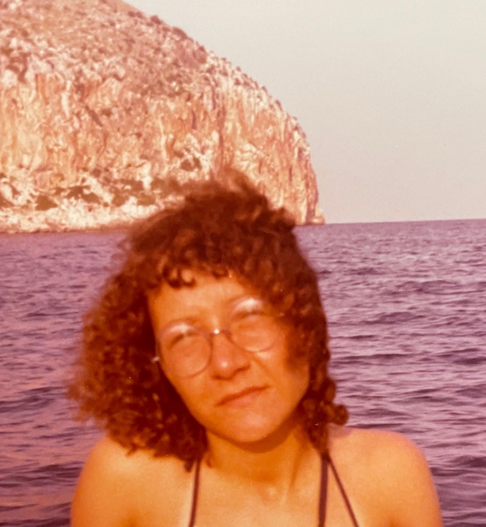 Portrait de PASQUALINA RUGGERI