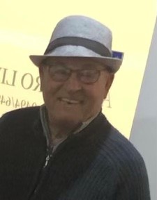 Portrait de AMERIGO DI RISIO