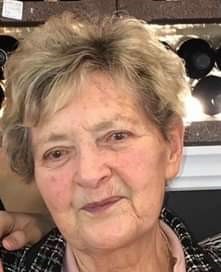 Portrait de ARLETTE LAURENT
