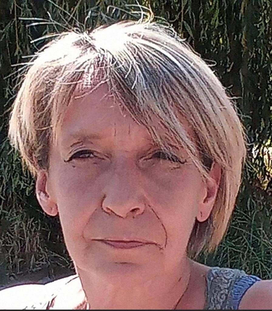 Portrait de CATHERINE DAUBRESSE