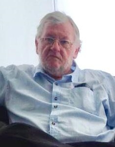 Portrait de GUY ITTELET