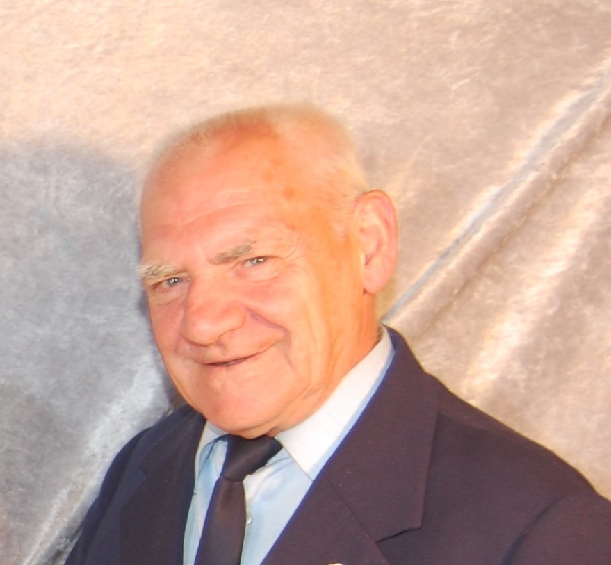 Portrait de JOSEPH DERAEDT