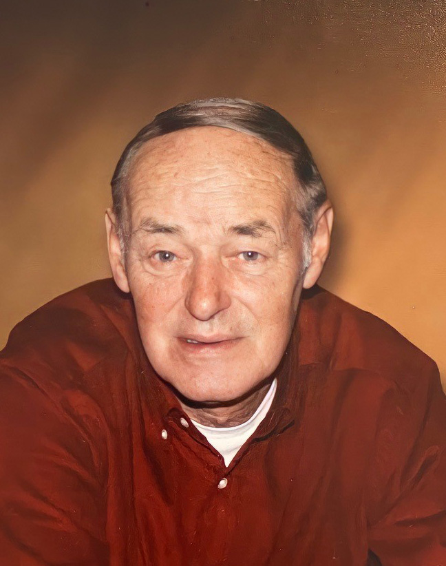 Portrait de ANDRE GILBERT