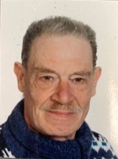 Portrait de DANIEL DUFRENOY