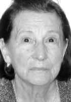 Portrait de NORMA BIOLZI