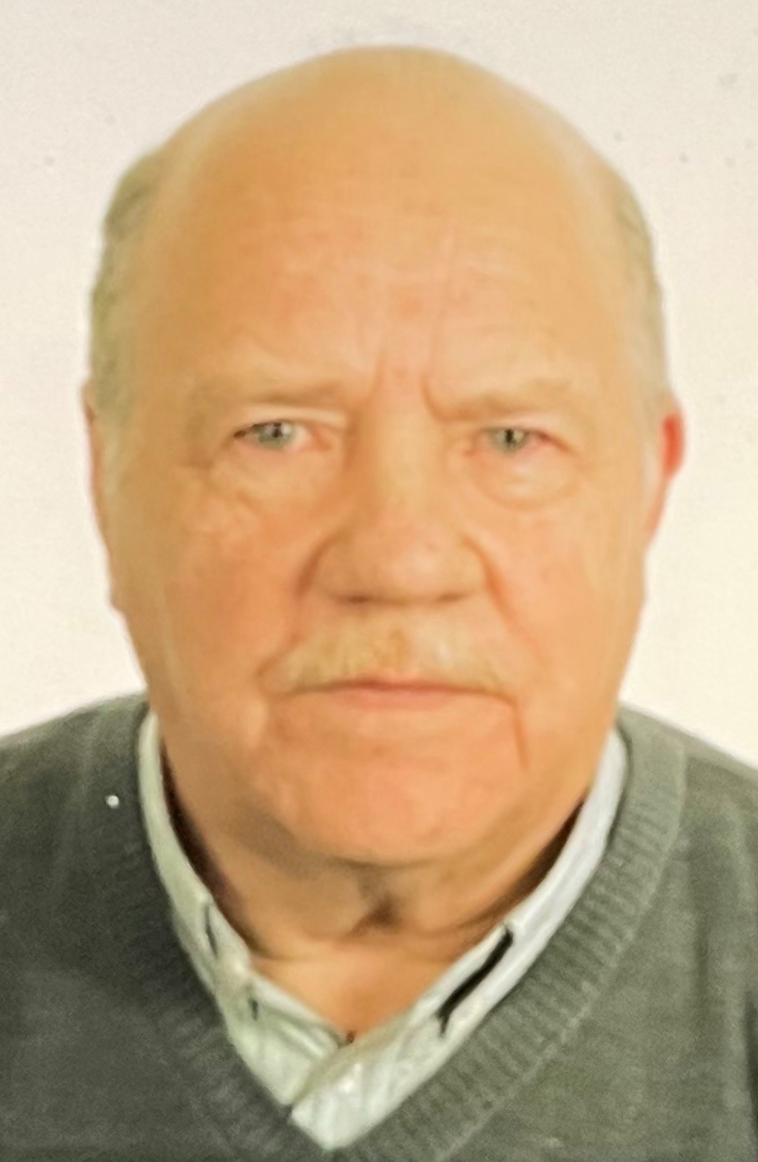 Portrait de MARCEL DUVERGER