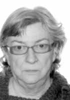Portrait de FRANÇOISE PAULE PIERLOT