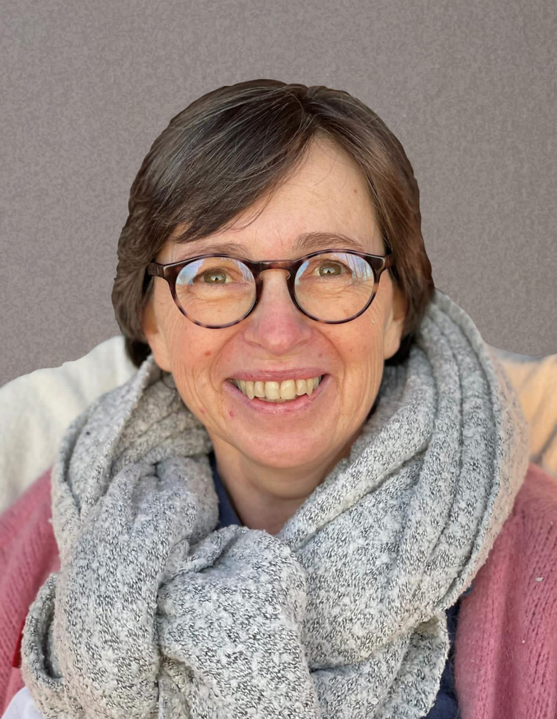 Portrait de ALEXIA WAGNER