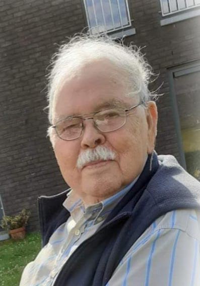 Portrait de MAX BRENEZ