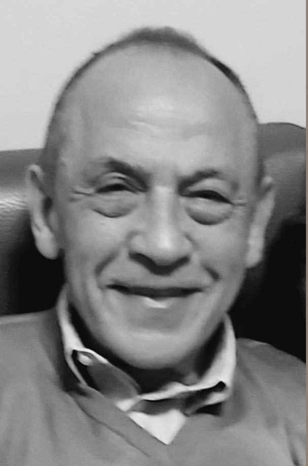 Portrait de GIORGIO RANALLI
