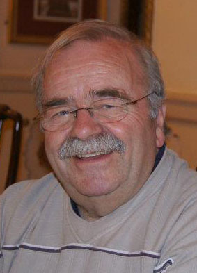 Portrait de ROBERT TYOU