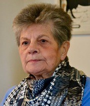 Portrait de LEONIE BILLIAU