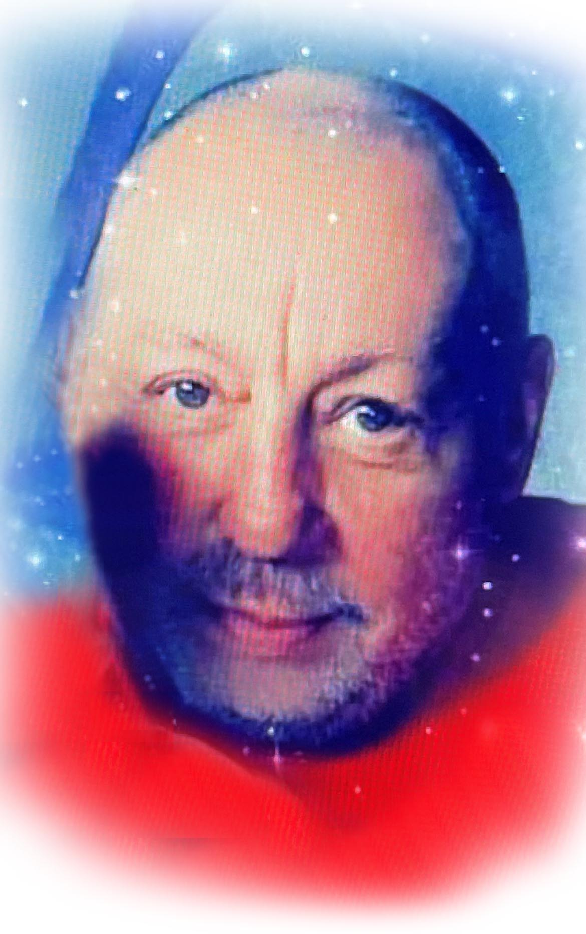 Portrait de DANIEL LACROIX