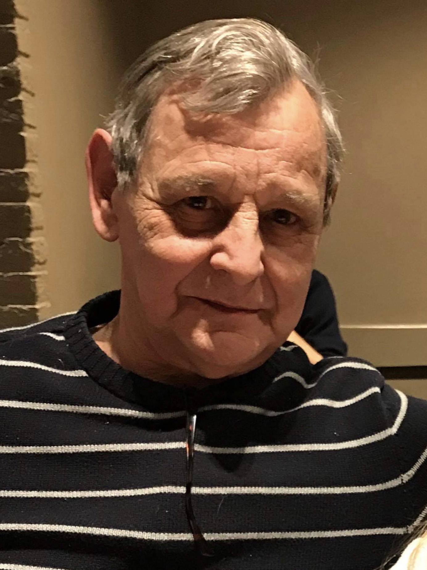 Portrait de ALAIN VLEMINCKX