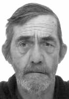 Portrait de SERGE HANOULLE