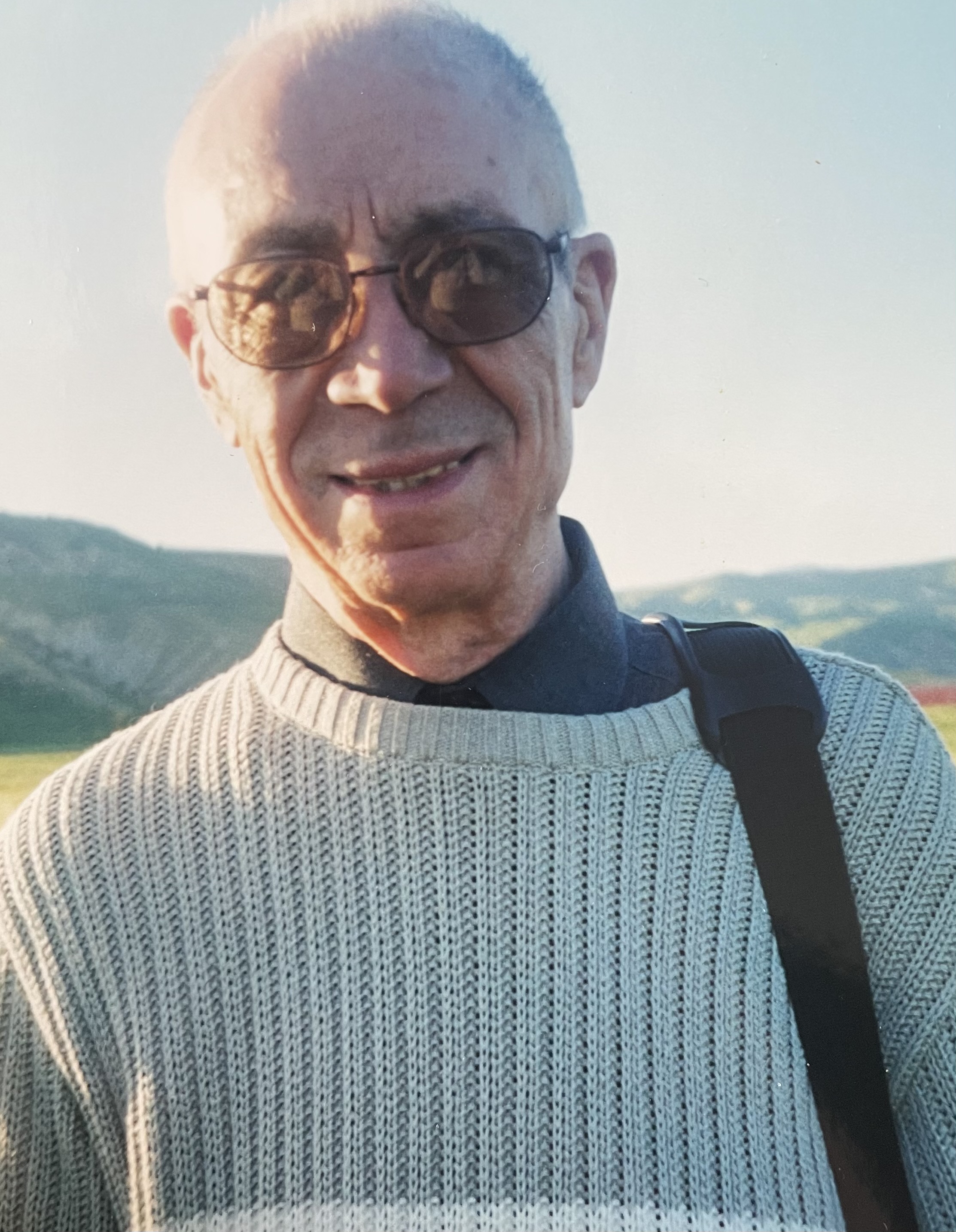 Portrait de ANTONIO TROPEANO