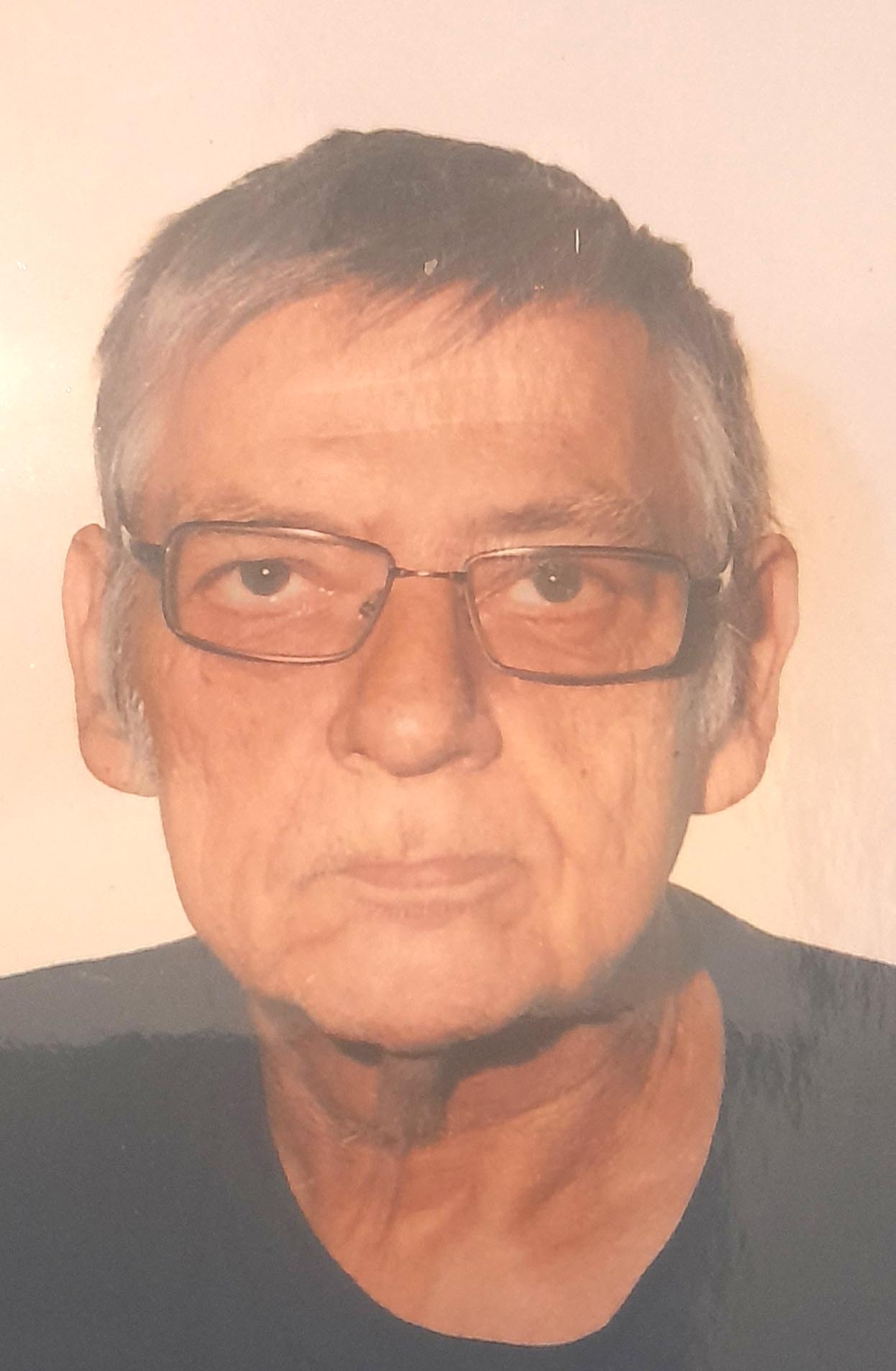 Portrait de JOSE MATHOT
