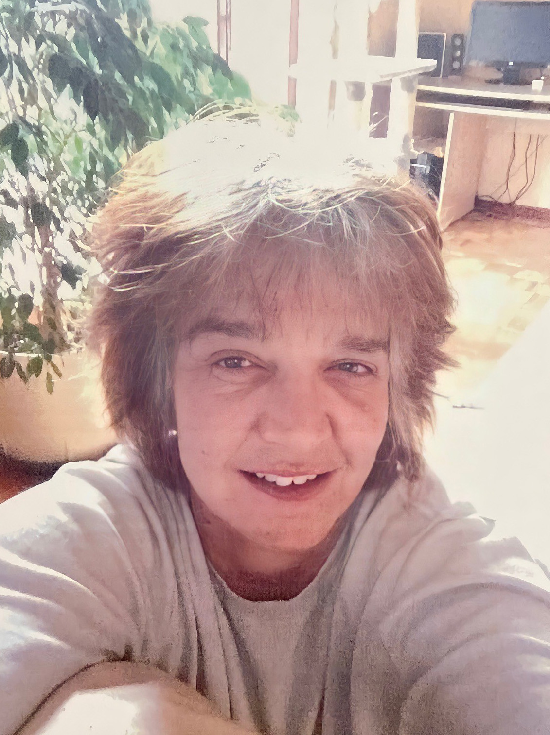 Portrait de BALKIS ROBERT