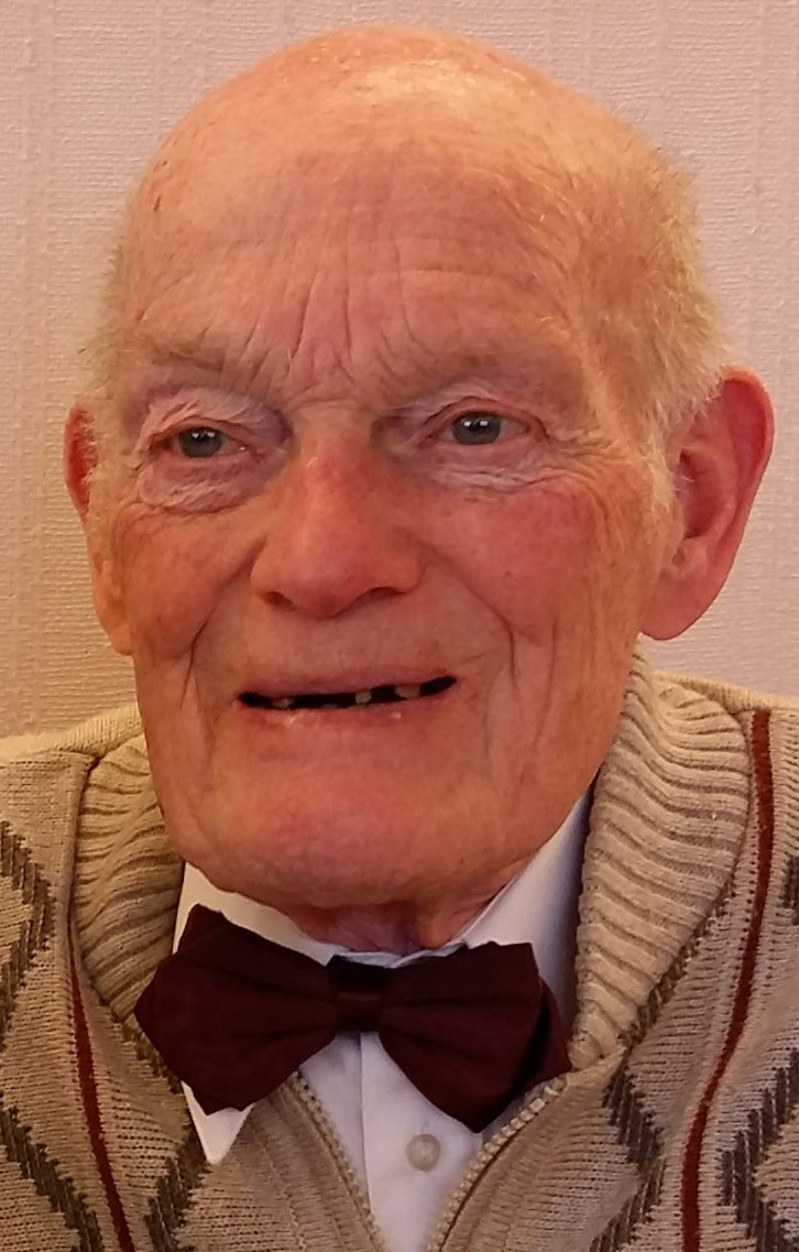Portrait de MAURICE JADOUL
