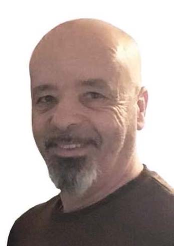 Portrait de PHILIPPE DARAN