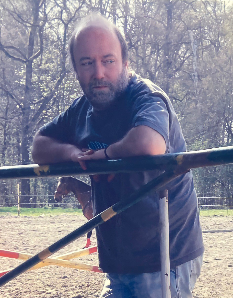 Portrait de RENÉ-PHILIPPE VER HOEYE