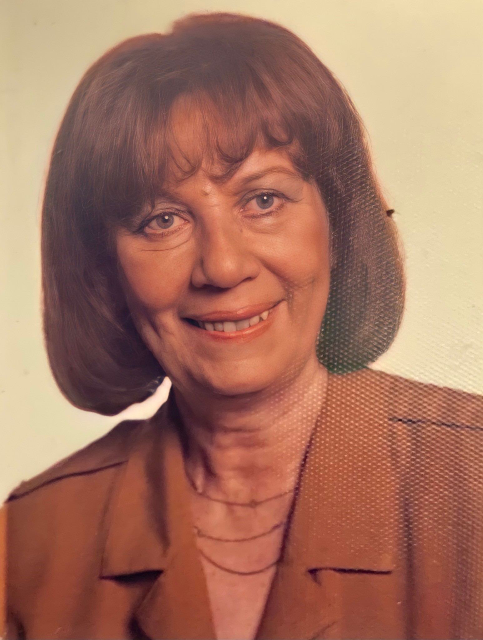 Portrait de COLETTE DUPIRE