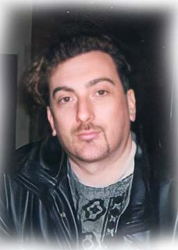 Portrait de PHILIPPE GEORGES