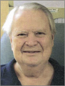 Portrait de JACQUES PIROTTE