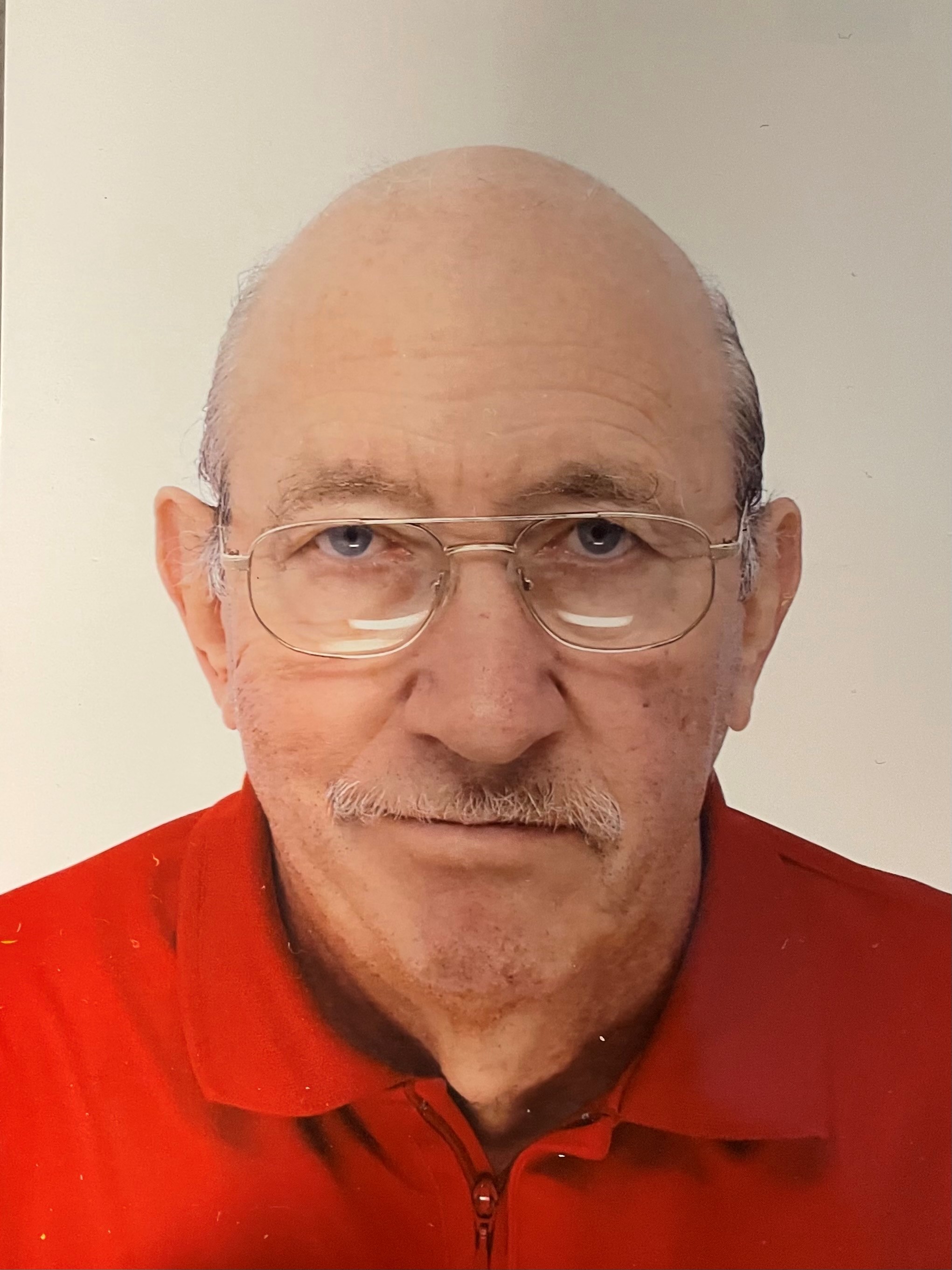 Portrait de LUCIEN BODART