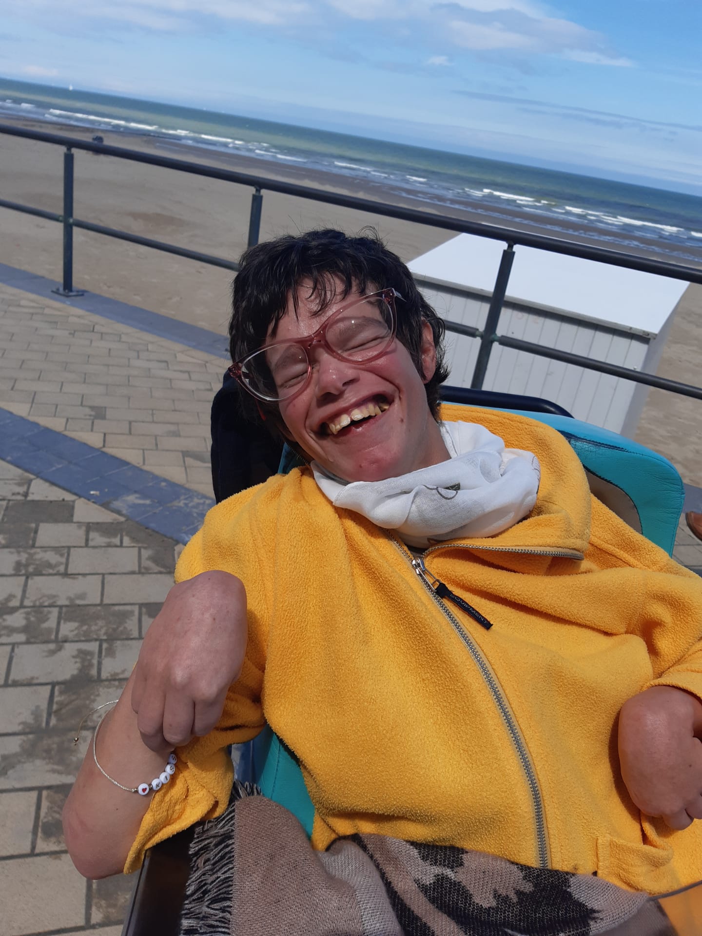 Portrait de CELINE DEMAN